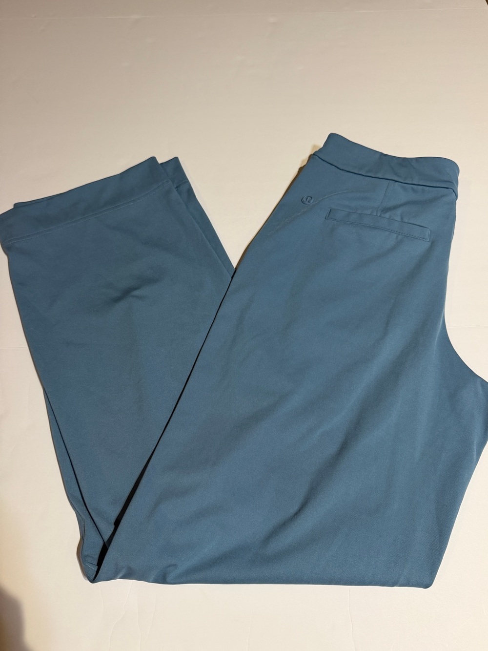 Lululemon Women’s Teal Blue Active Pants